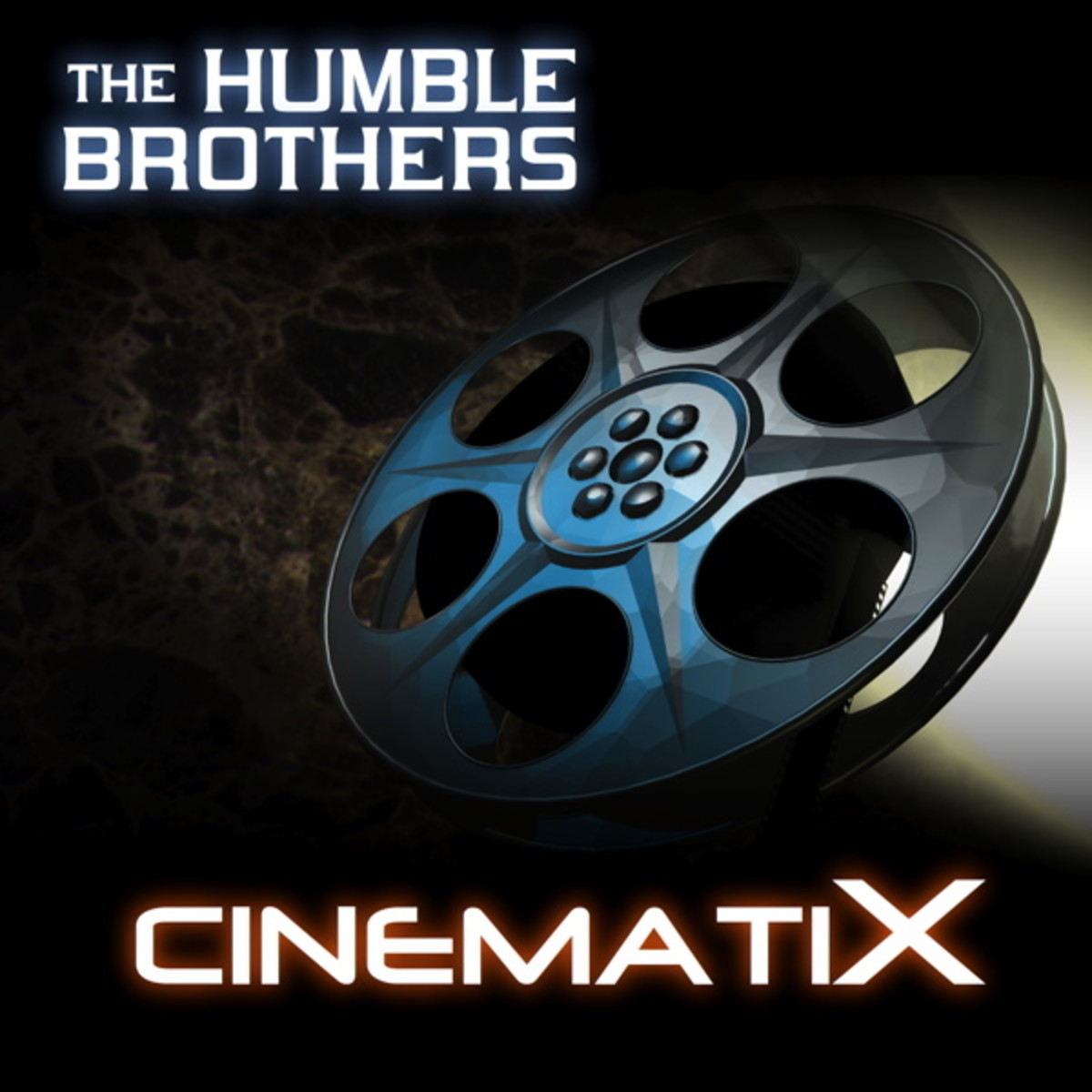 The Humble Brothers — Cinematix